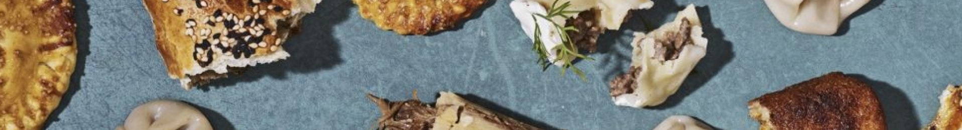 Kosher Banner